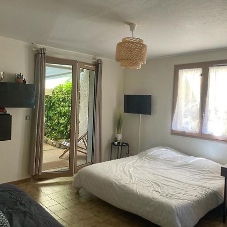Studio - Greoux Les Bains Extérieur photo