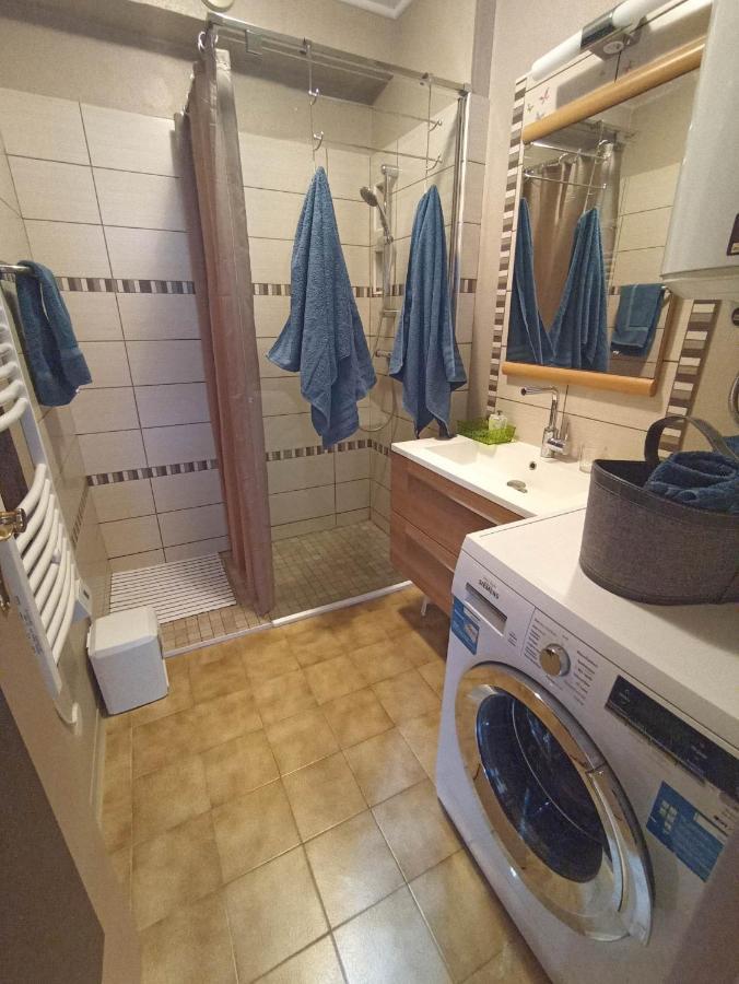 Studio - Greoux Les Bains Extérieur photo