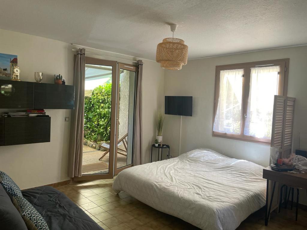 Studio - Greoux Les Bains Extérieur photo