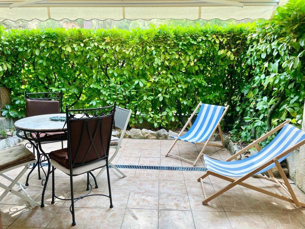 Studio - Greoux Les Bains Extérieur photo